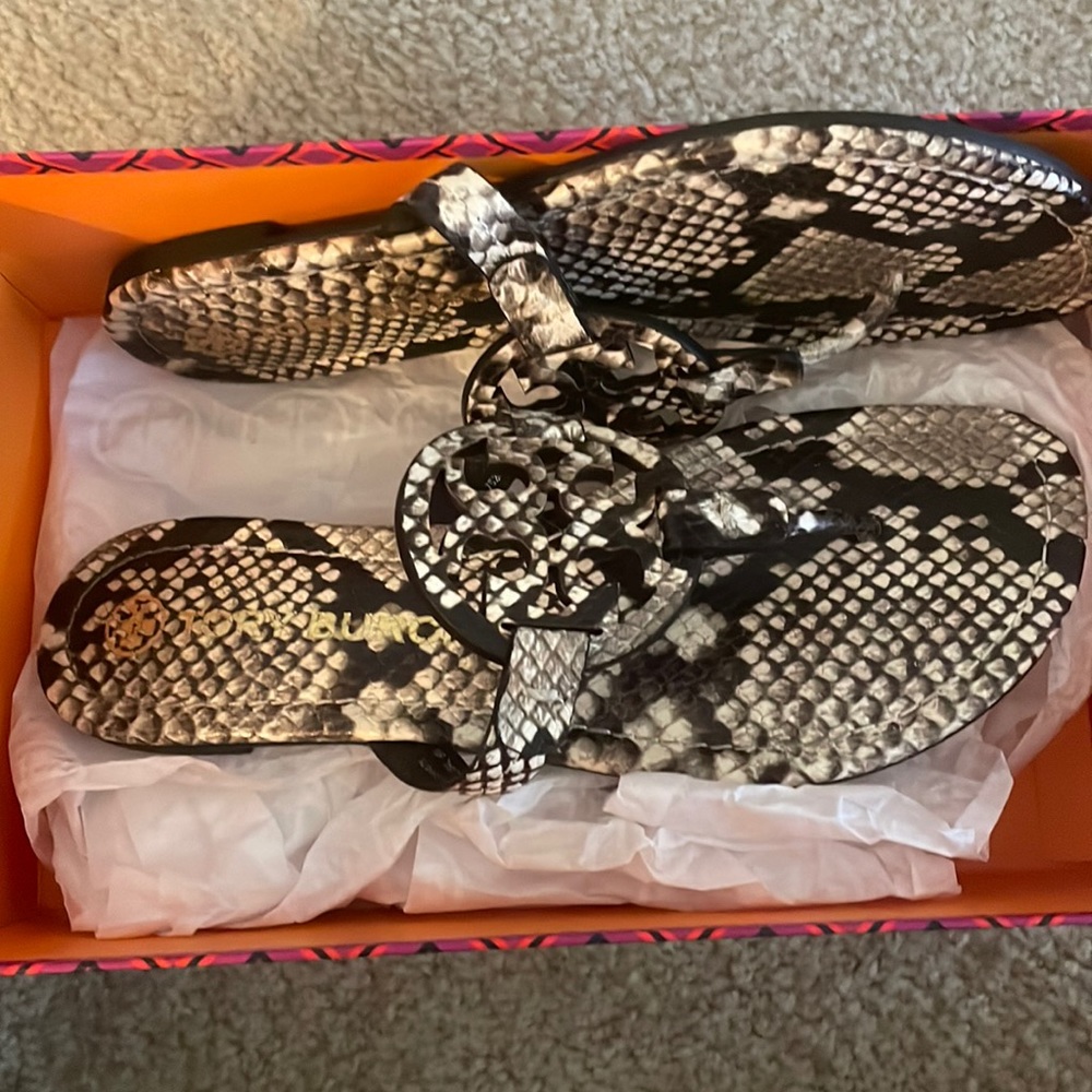 Tory Burch Sandals